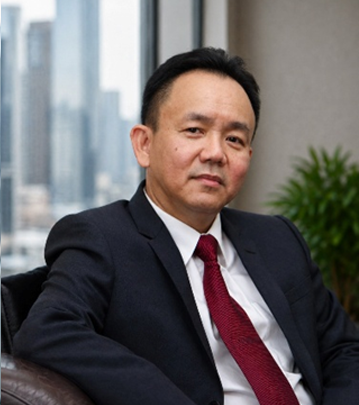 Dato’ Loke Yew Loong